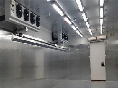 Karatteristiċi mekkaniċi tal-kompressuri tar-refriġerazzjoni